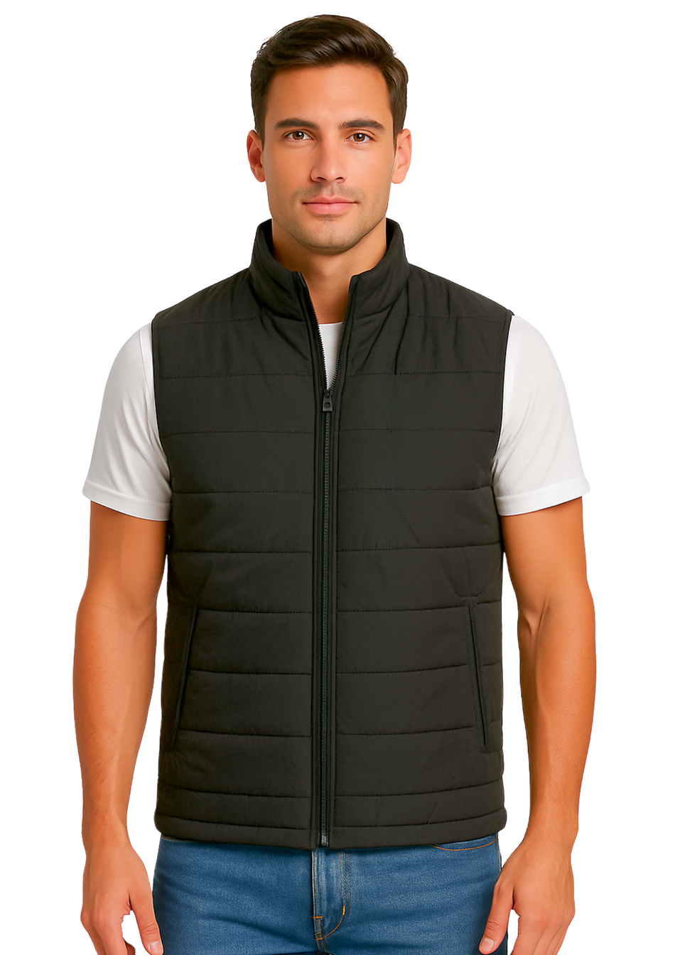 Strado Gilet