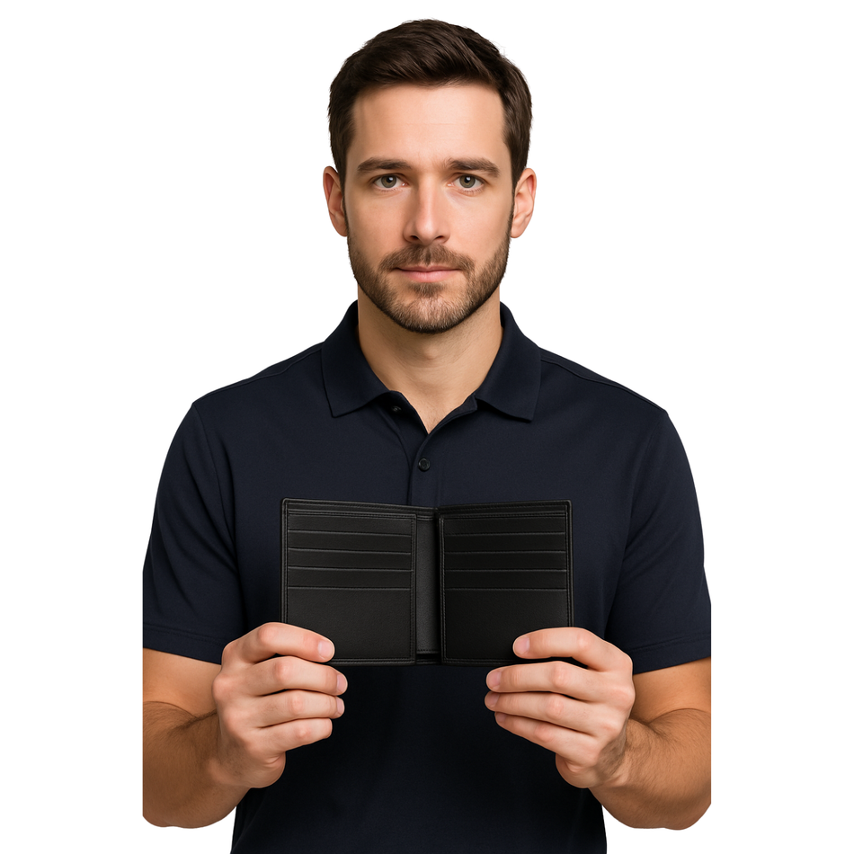 JetPass passport Holder