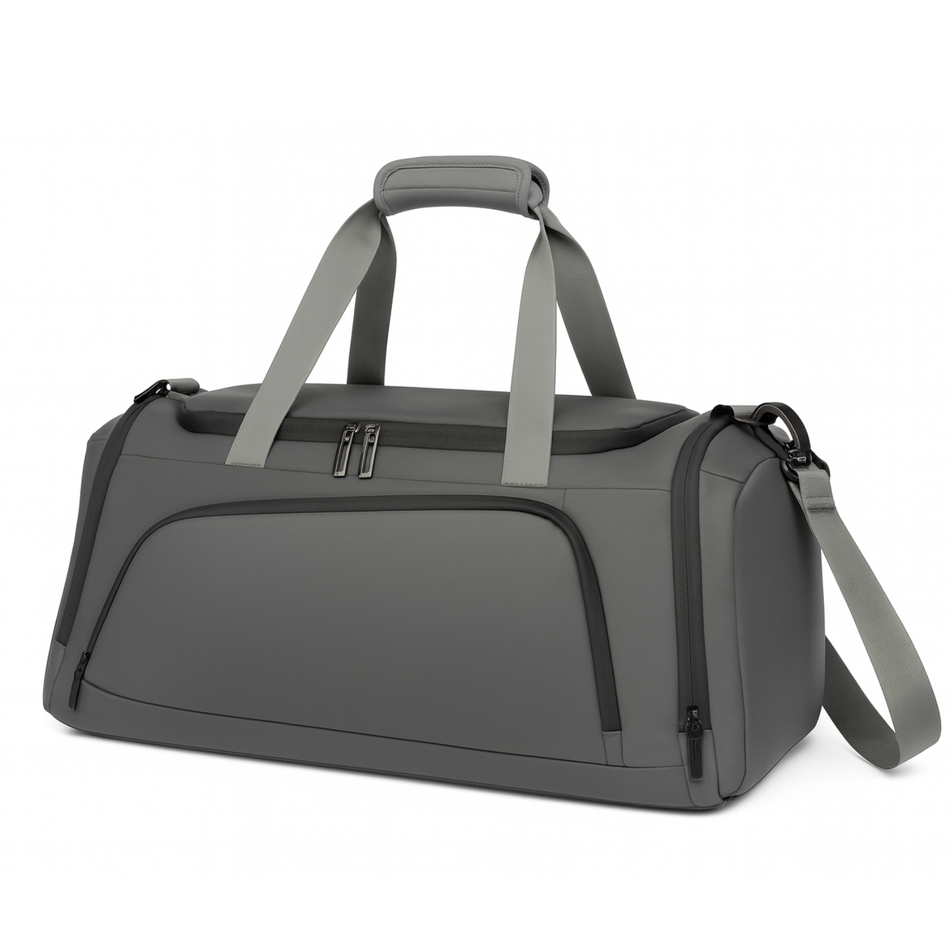 Dasker Duffle