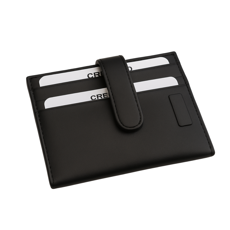 SlimTap Card Holder