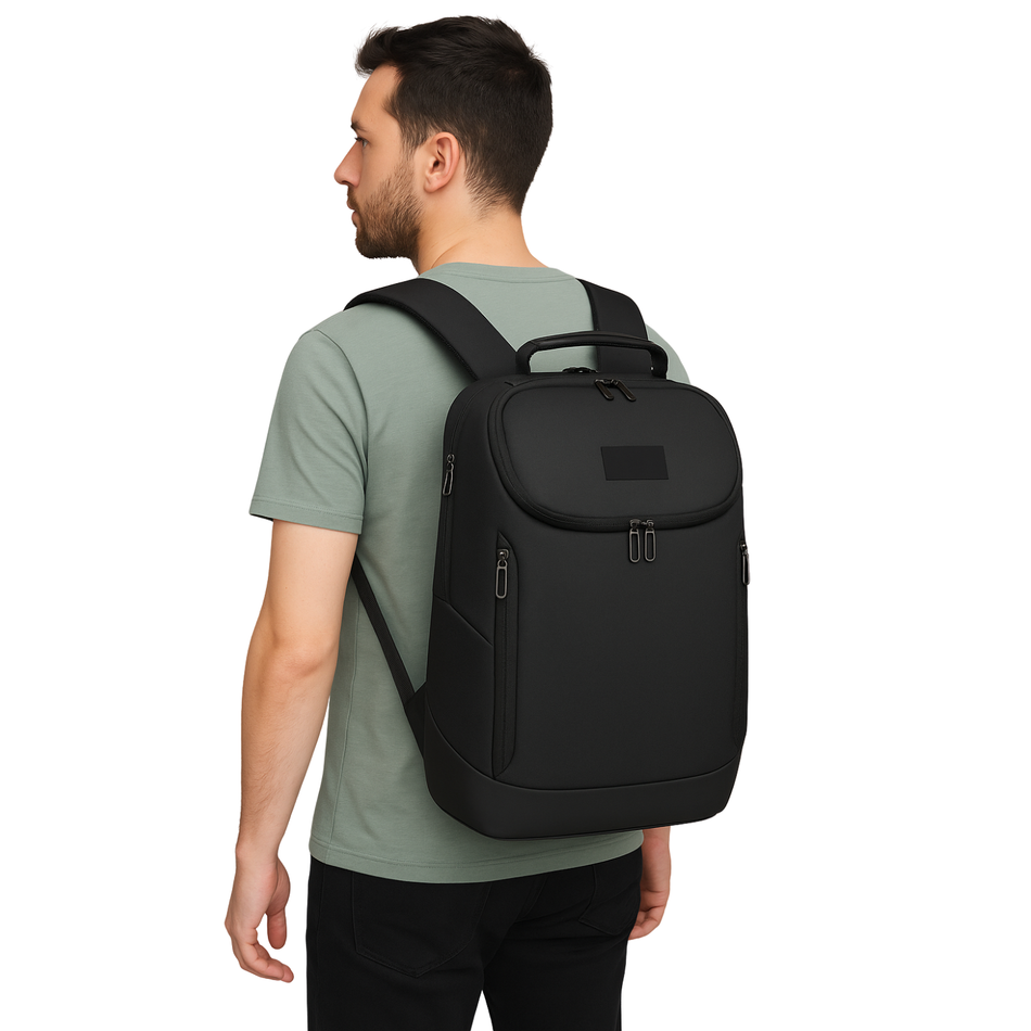 Zentrox Backpack