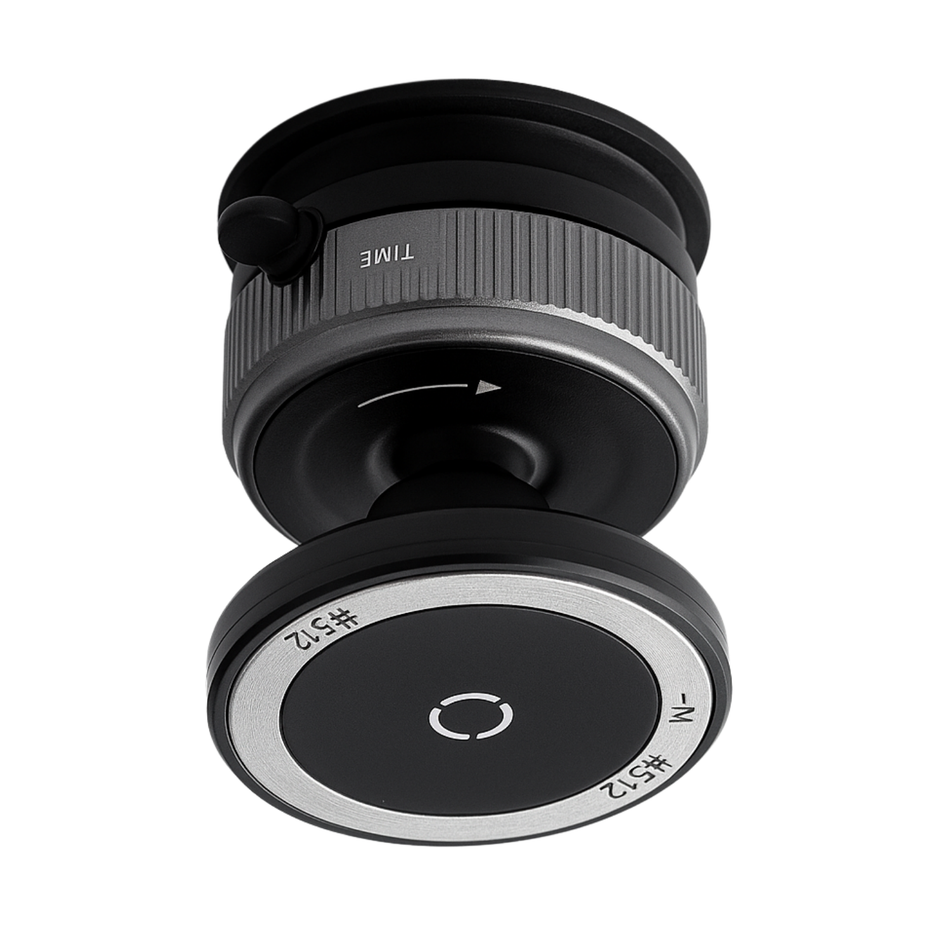 MagHold Suction mobile holder