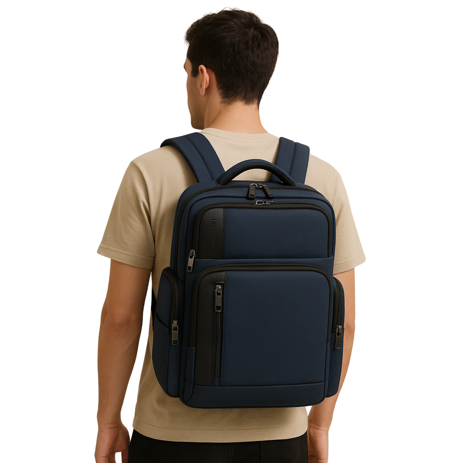 Kivra Backpack