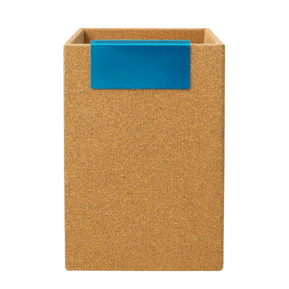 CorkBase Pen Holder