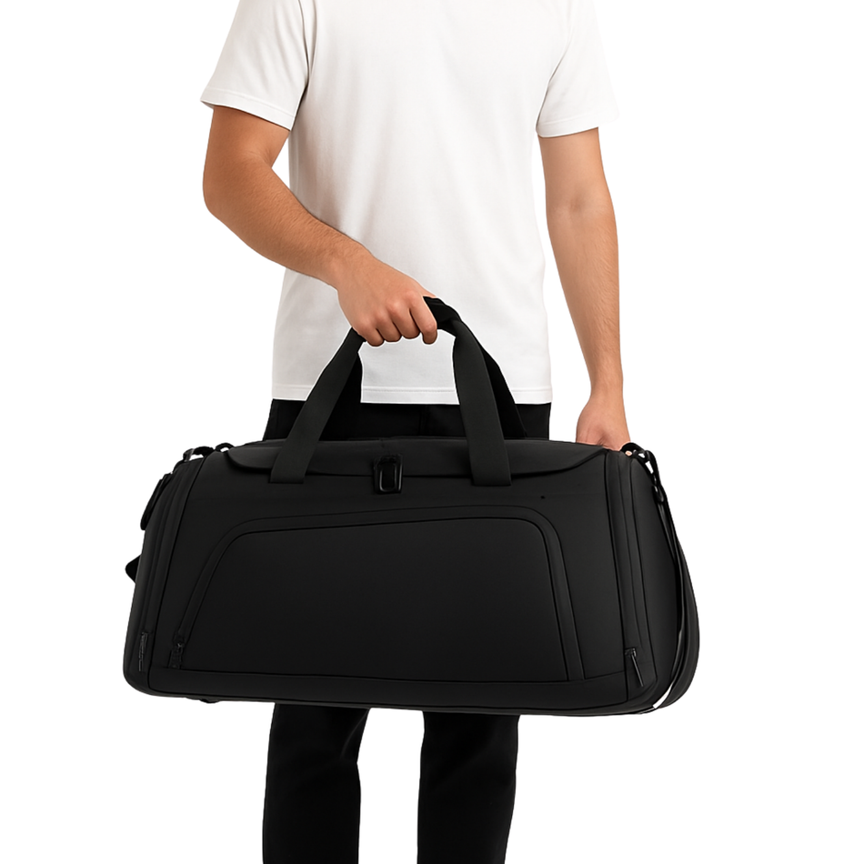 Elan Duffle