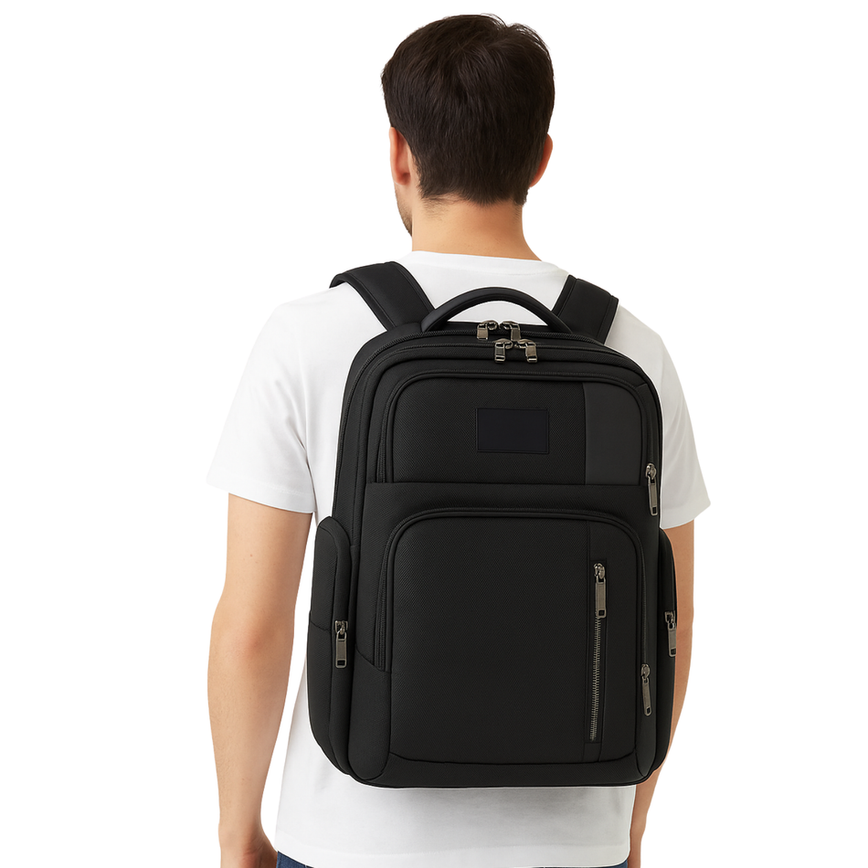 Groovo Backpack