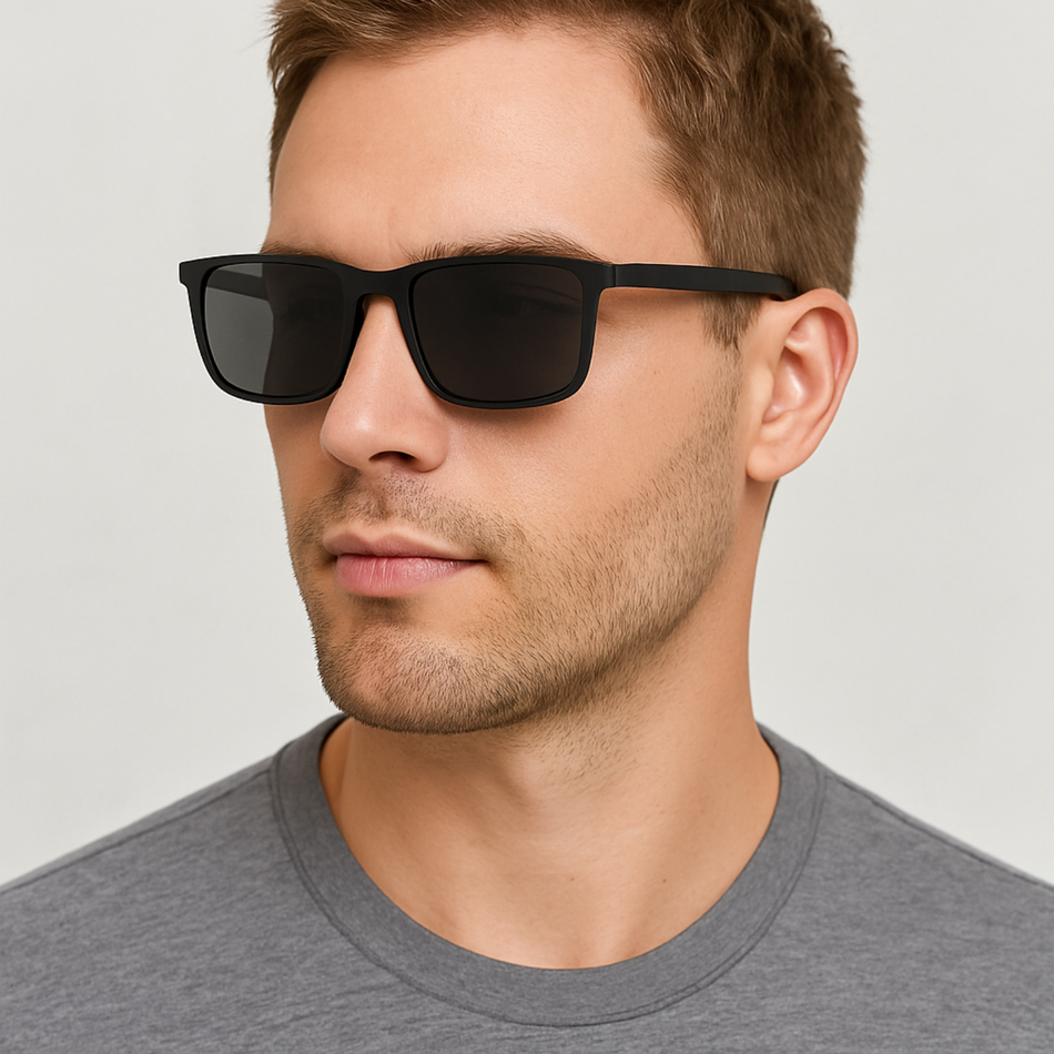 EcoGaze sunglasses