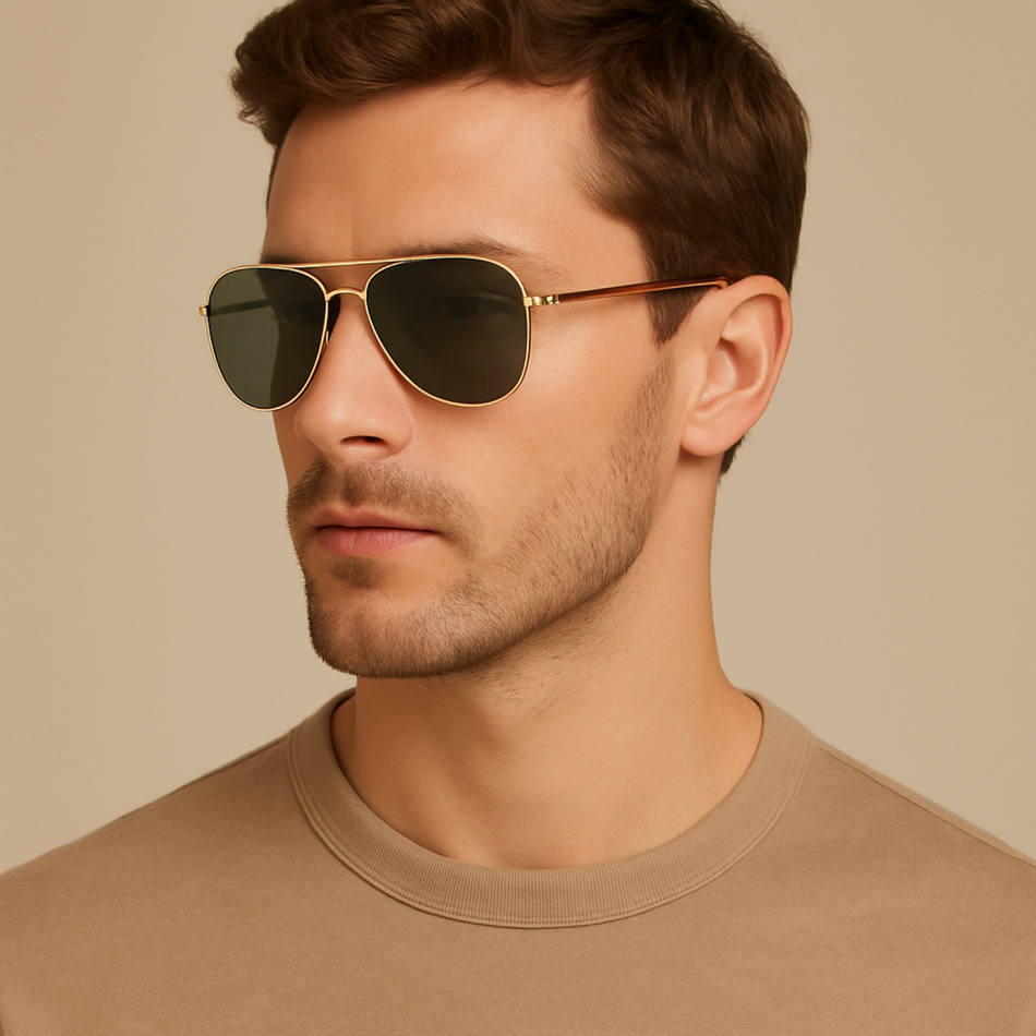 Looplense sunglasses