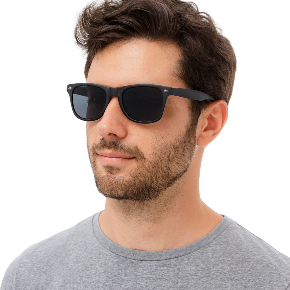Lunair Sunglasses