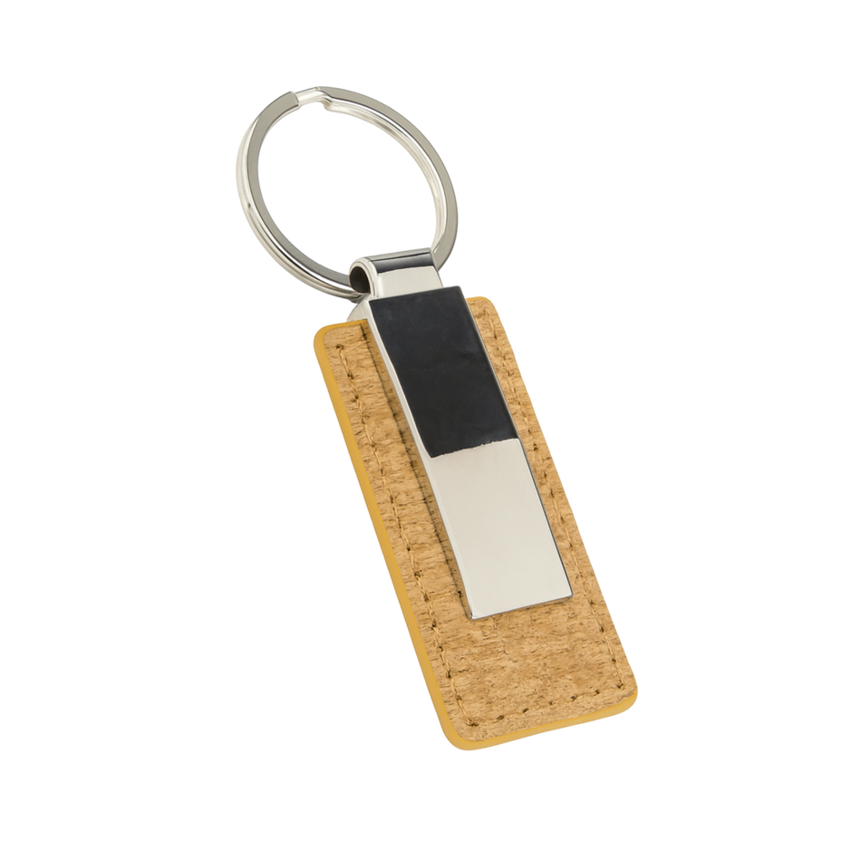 CorkLink Keyring