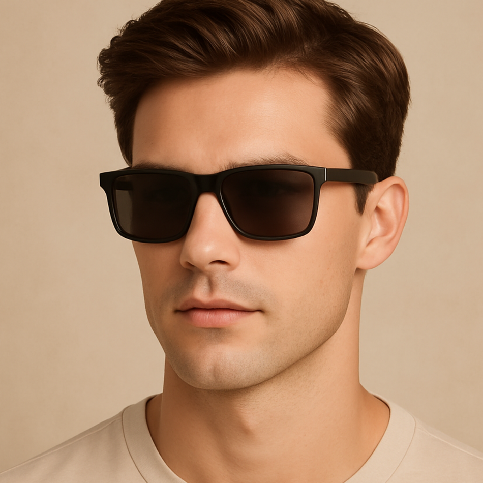 ReSight sunglasses