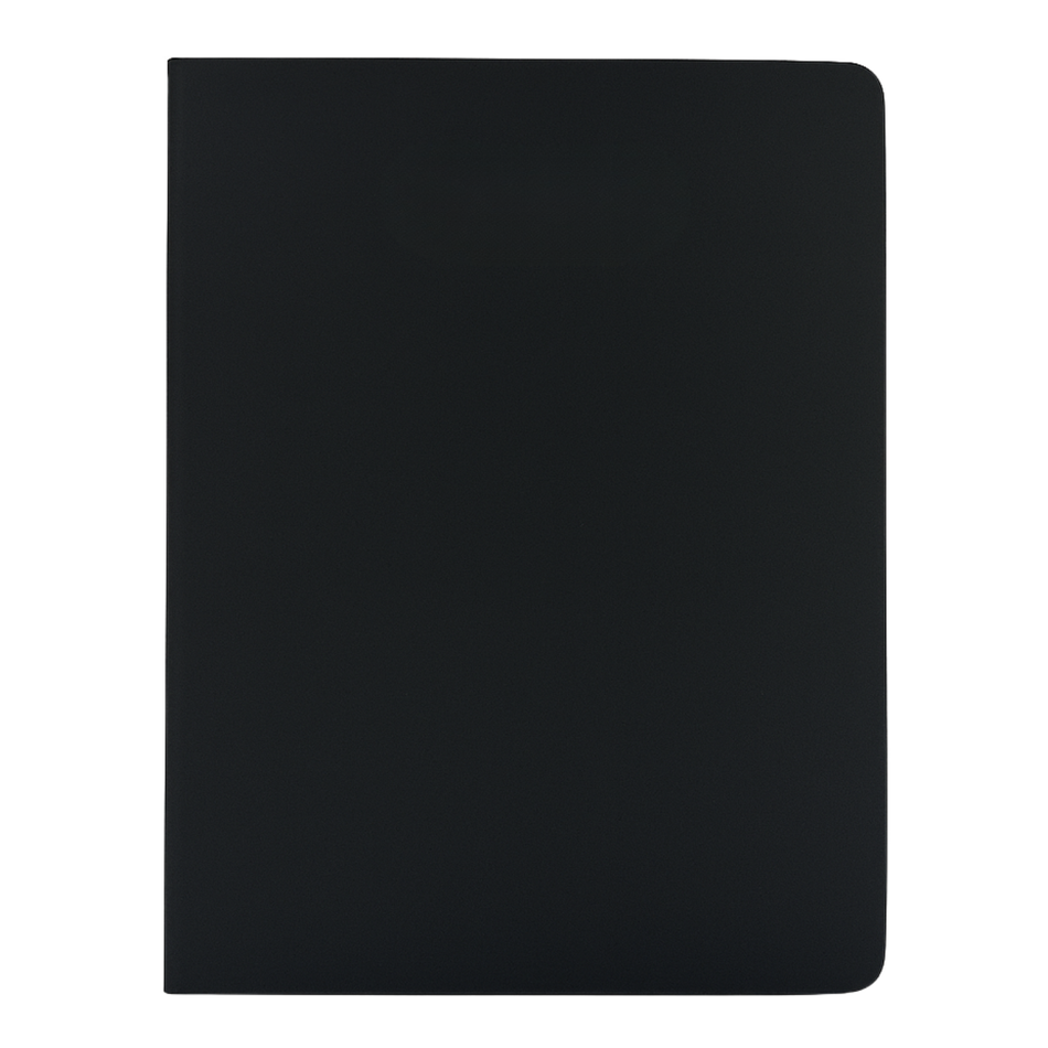 Executive Black notebook