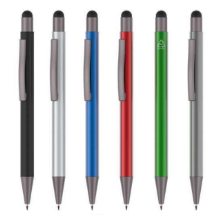 AluMark Slim pen