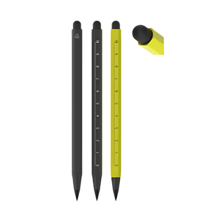 Metric ruler Pen