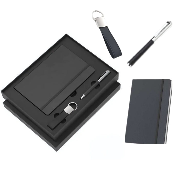 TriKraft BioCarbon Gift Set