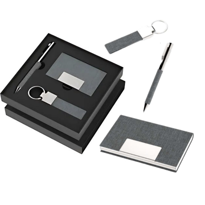 TriGreen RPET Kit