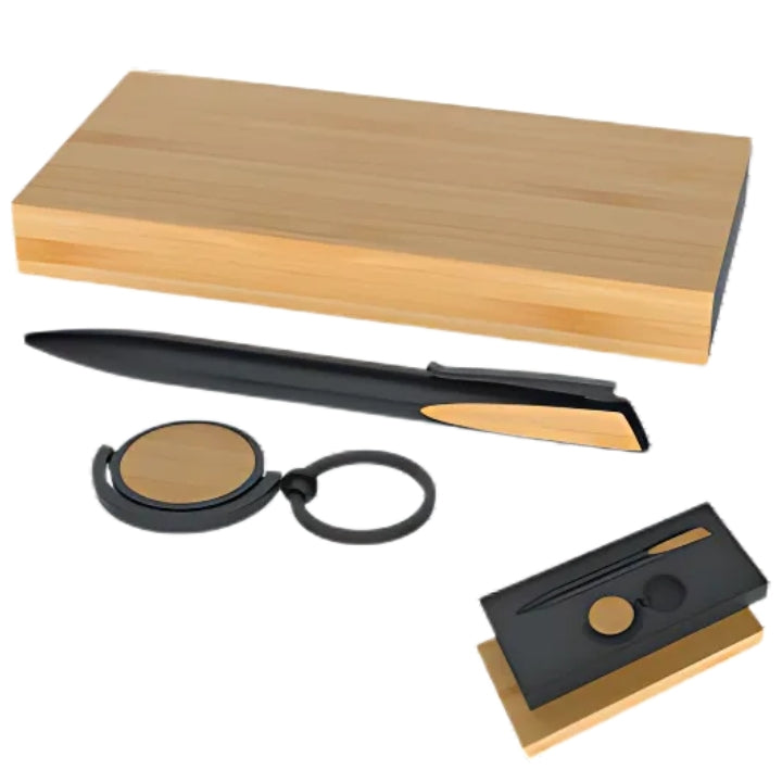 BambooNest Gift Set