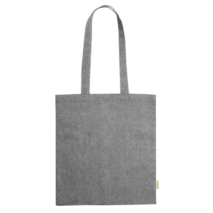 Reborn Tote Bag