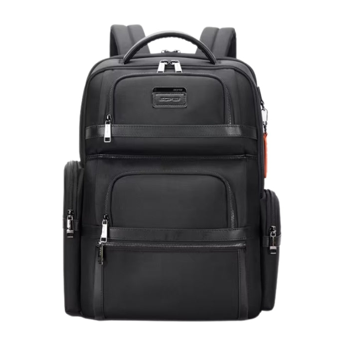 The Flux Backpack