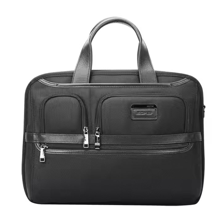 The Enforcer Briefcase
