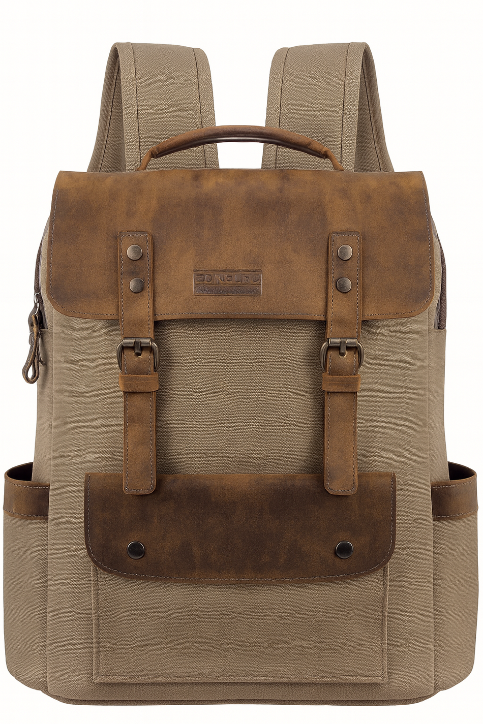 WorkMate Canvas Bag