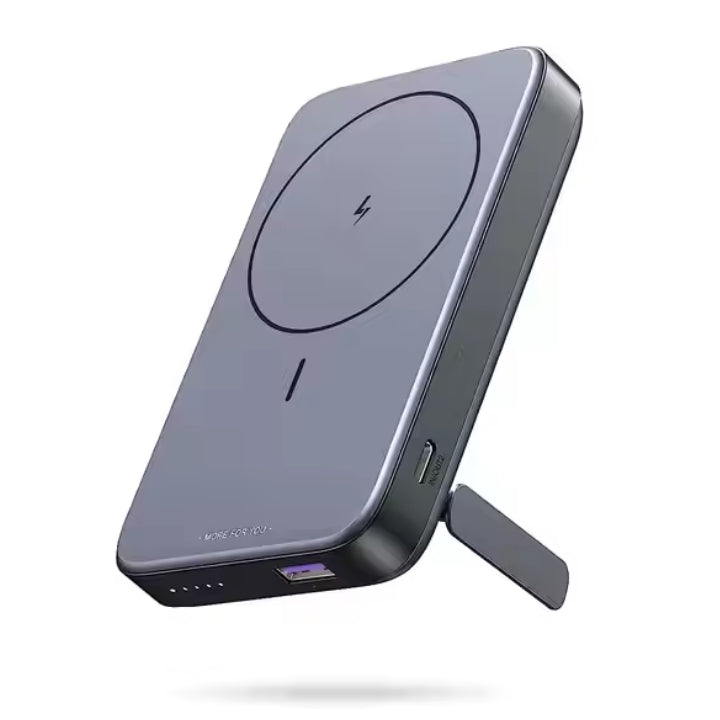 volt magnetic Power Bank 10k mh