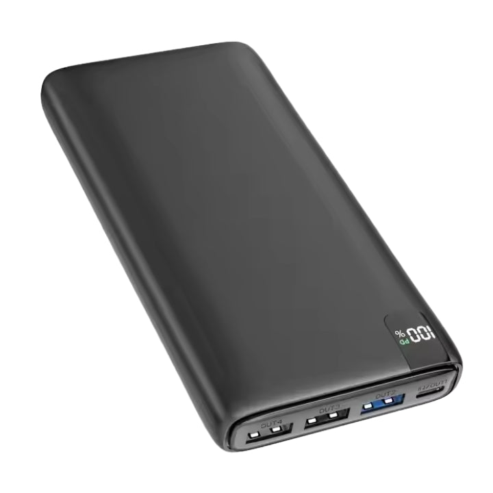 Pulse Power Bank10K mh
