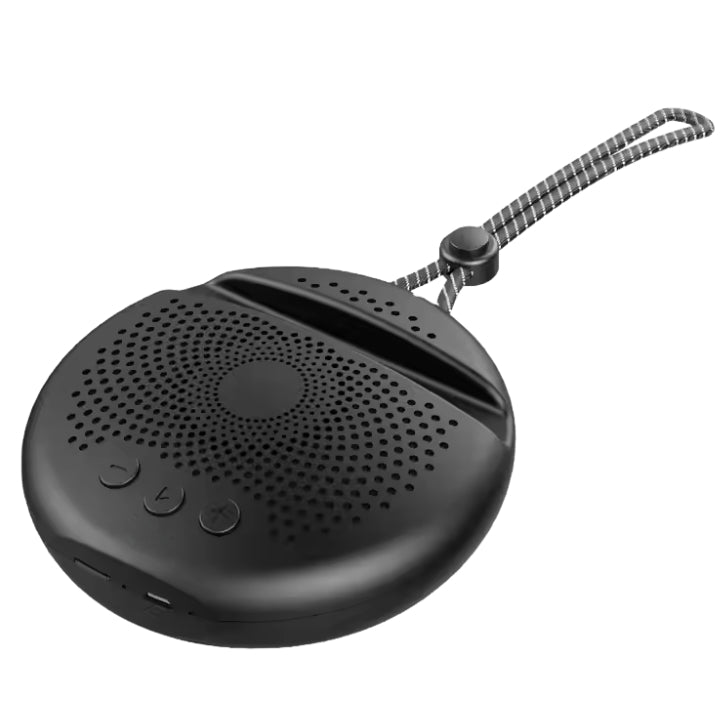 EchoGrip bluetooth speaker